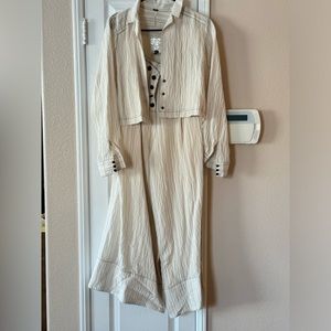 2 pieces Free People